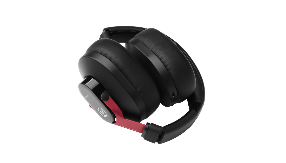 Hlavní obrázek Bezdrátová na uši AUSTRIAN AUDIO Hi-X25BT Headphones A-Stock