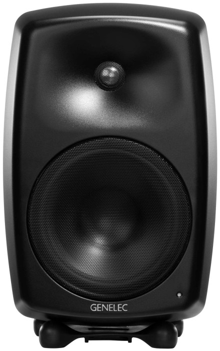 Hlavní obrázek Aktivní monitory GENELEC G5AMM