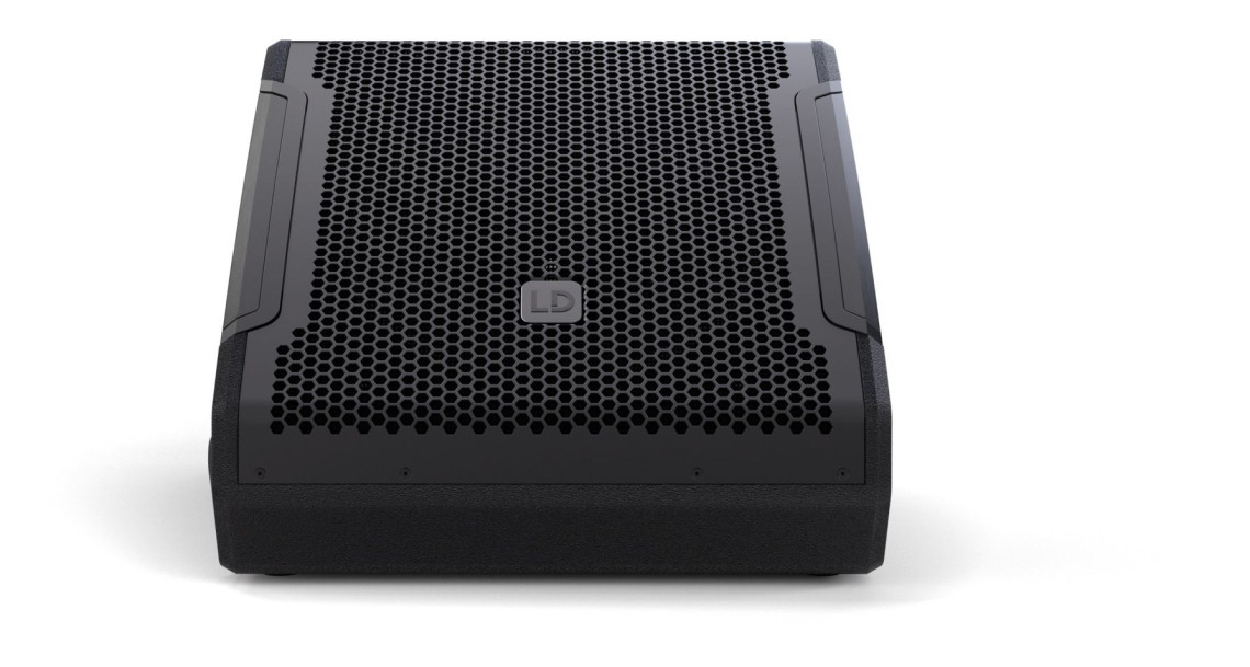 Hlavní obrázek Aktivní pódiové odposlechy LD SYSTEMS MON 10 A G3