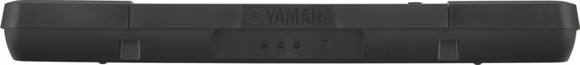 Hlavní obrázek Keyboardy bez dynamiky YAMAHA PSR-E253