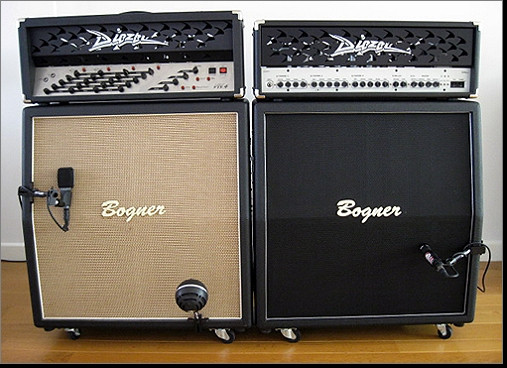 Hlavní obrázek Mikrofonní držáky AMPCLAMP WT-Pro + AB609