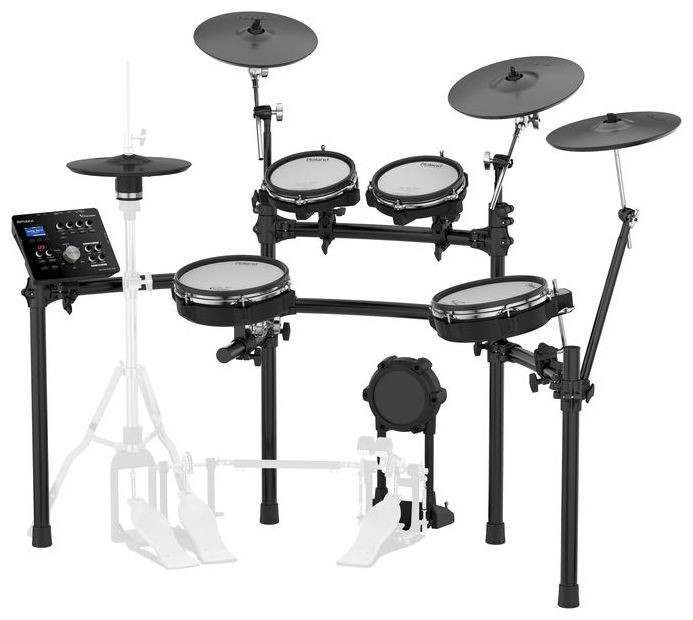 Hlavní obrázek Elektronické soupravy ROLAND TD-25KV V-Drums Kit