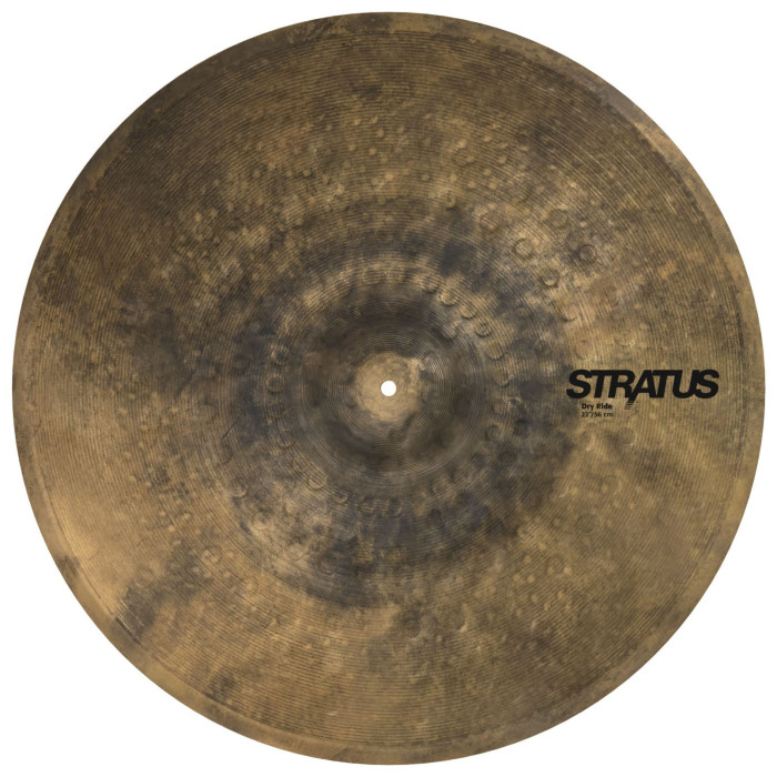 Hlavní obrázek 22" SABIAN 22” STRATUS DRY RIDE