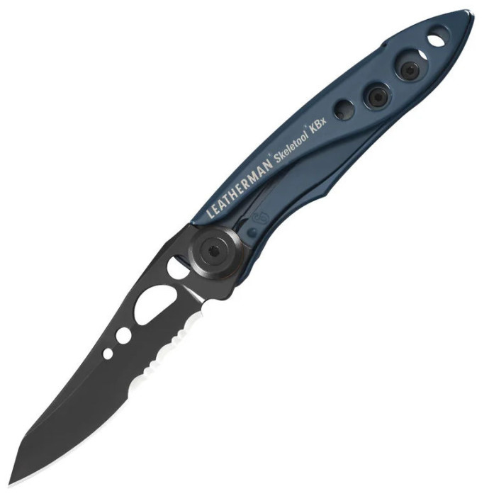 Hlavní obrázek Nářadí pro servis nástroje LEATHERMAN SKELETOOL KBX Nocturnal