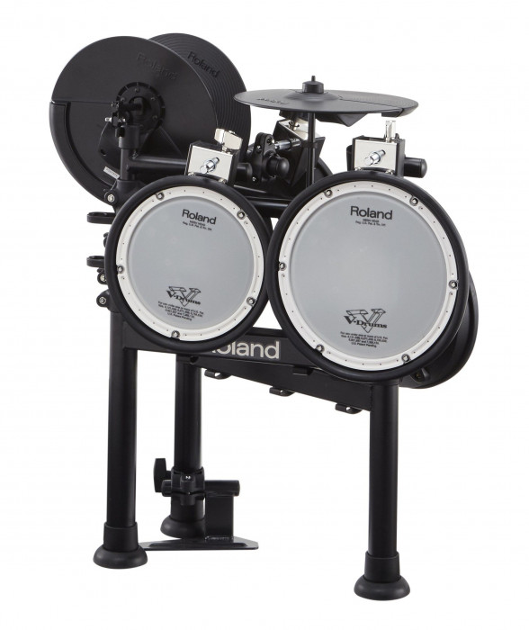 Hlavní obrázek Elektronické soupravy ROLAND TD-1KPX2 V-Drums Portable Drum Kit
