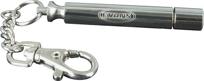 Hlavní obrázek Ladicí kličky EVANS DAFK Compact Flip Drum Key