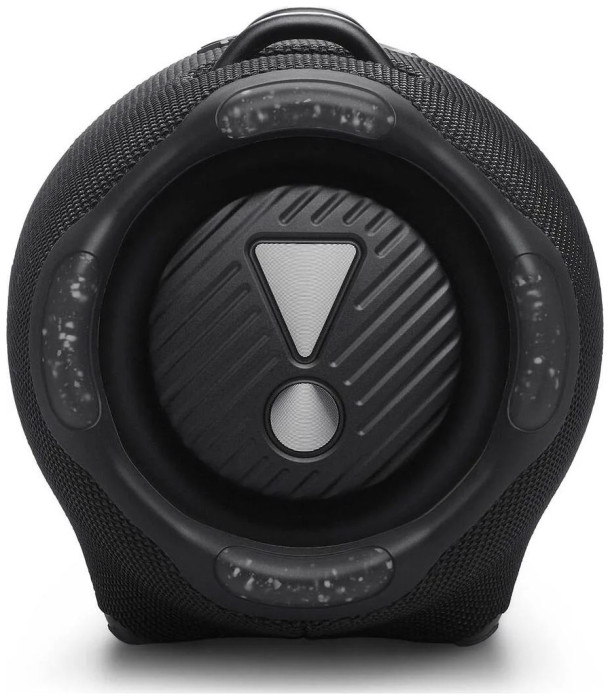Hlavní obrázek Přenosné (na ven, na cesty) JBL Xtreme 4 Black