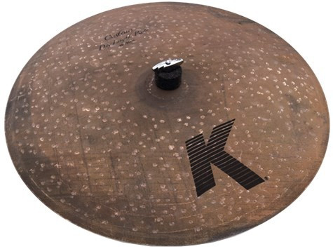 Hlavní obrázek 20" ZILDJIAN K Custom Dry Light Ride 20"