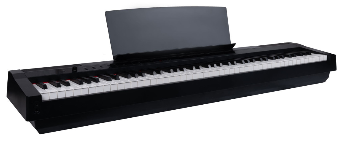 Hlavní obrázek Stage piana HENRY’S Peri HSP221 - Black
