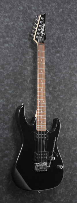 Hlavní obrázek ST - modely IBANEZ GRX22EX Black Night