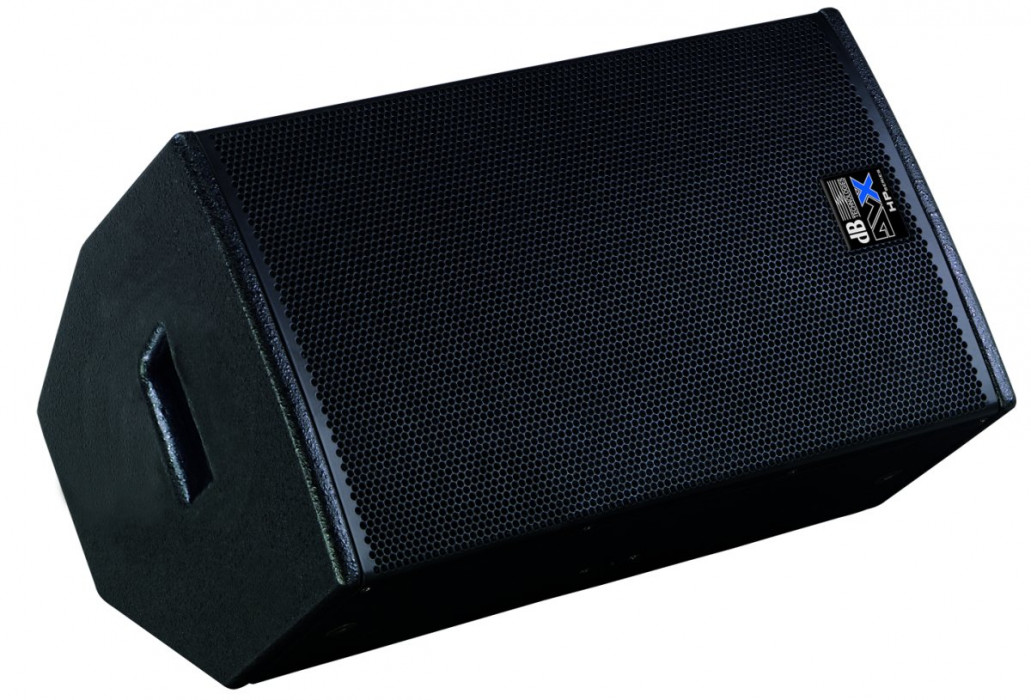 Hlavní obrázek Aktivní reproboxy DB TECHNOLOGIES DVX D8 HP