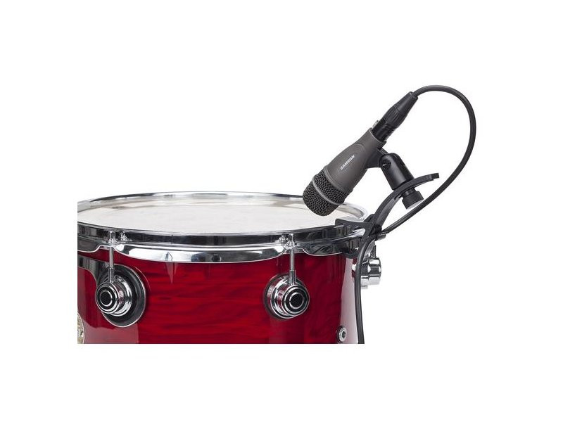 Hlavní obrázek Mikrofony pro bicí SAMSON DK703