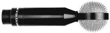 Hlavní obrázek Páskové mikrofony BEYERDYNAMIC M 130