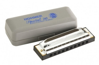 Levně Hohner Special 20 Classic M560056 E-major