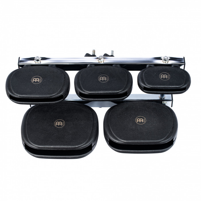 Hlavní obrázek Blocks MEINL TMSTB Synthetic Temple Block Set