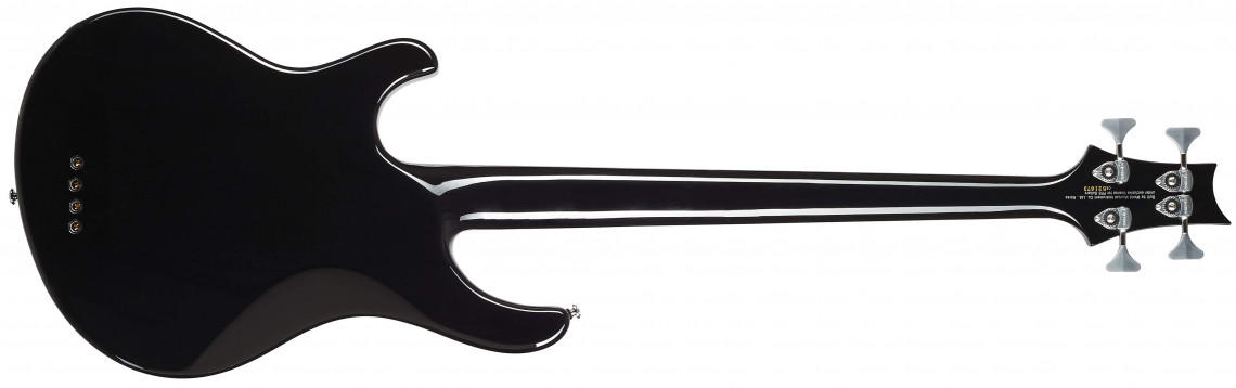 Hlavní obrázek Hard&heavy PAUL REED SMITH Kestrel Bass TC - Tri-Color Sunburst