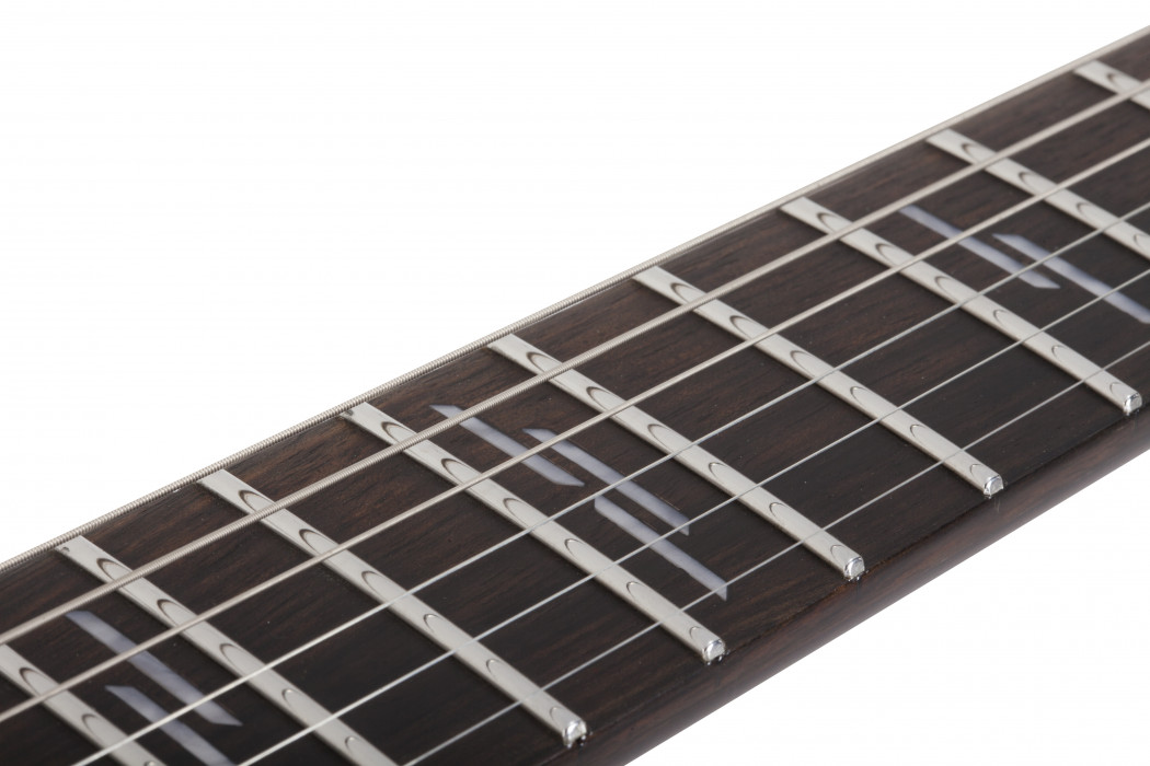 Hlavní obrázek Superstrat SCHECTER Reaper-6 Custom - Gloss White