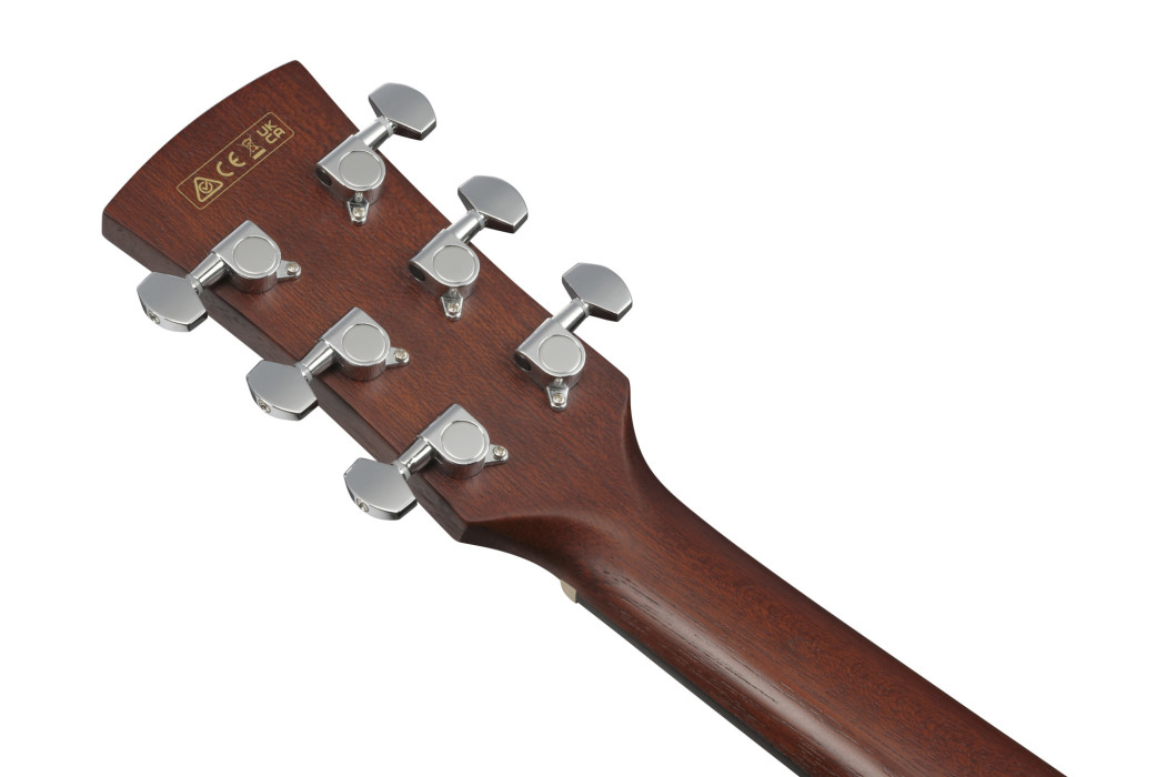 Hlavní obrázek Jumbo IBANEZ PJ50E-OAH - Open Pore Vintage Amber Sunburst