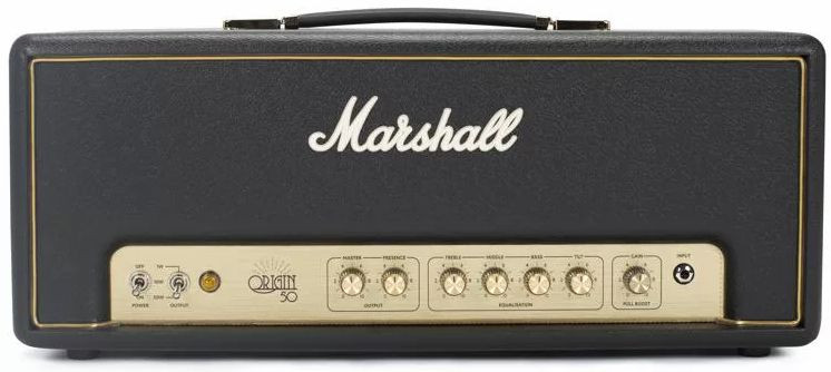 Marshall Origin 50H