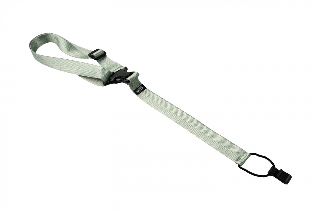 Hlavní obrázek Příslušenství pro ukulele HENRY’S Hero USTR1 - Green