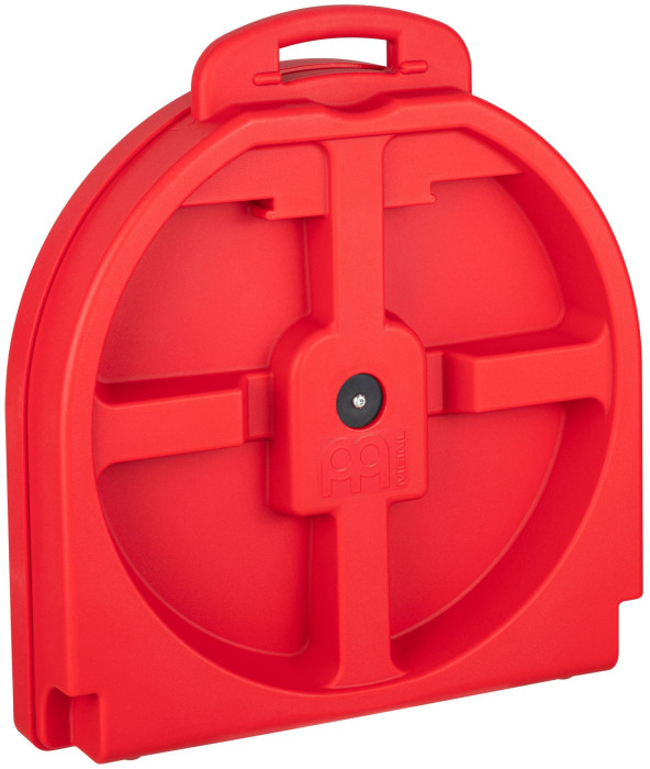 Hlavní obrázek Case na činely MEINL Pro Cymbal Case 22” - Red
