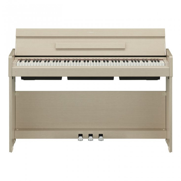 Hlavní obrázek Digitální piana YAMAHA Arius YDP-S34 WA