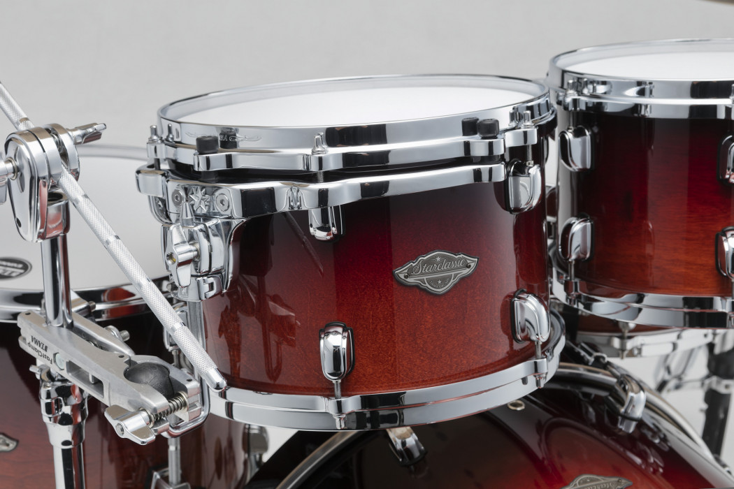Hlavní obrázek Jiné konfigurace TAMA MBS52RZS-DCF Starclassic Performer - Dark Cherry Fade