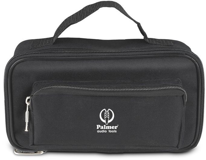 Hlavní obrázek Zkoušečky kabelů, testery, apod. PALMER Pro AHMCTXL V2