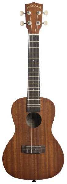 Hlavní obrázek Koncertní KALA Makala MK-C/PACK - Concert Ukulele Pack