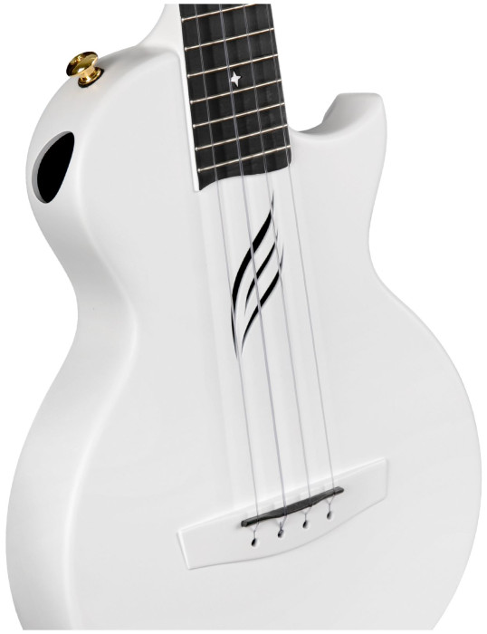 Hlavní obrázek Tenorové ENYA MUSIC NOVA U PRO - White