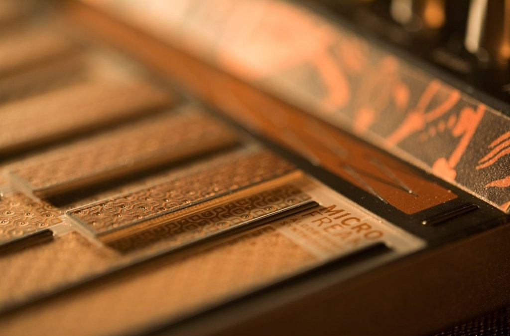 Hlavní obrázek Syntezátory, varhany, virtuální nástroje ARTURIA MicroFreak