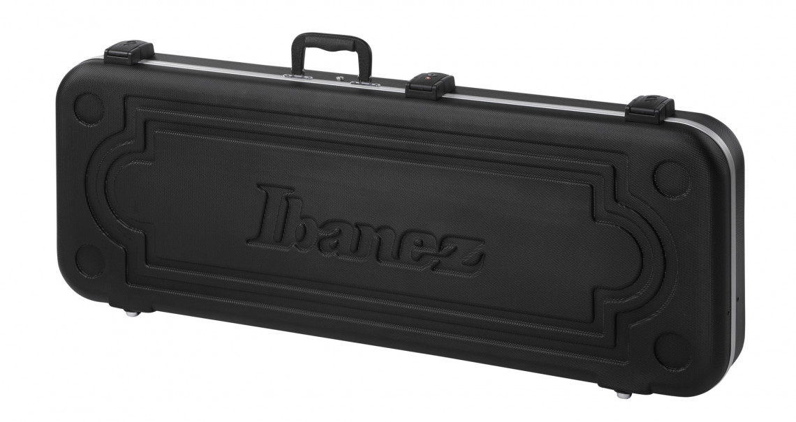 Hlavní obrázek ST - modely IBANEZ LM1-LWH Luca Mantovanelli Signature - Luna White