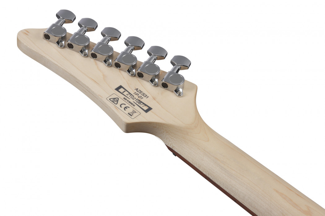 Hlavní obrázek ST - modely IBANEZ AZES31-PRB - Purist Blue