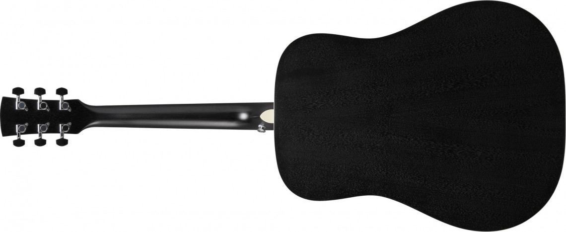 Hlavní obrázek Dreadnought IBANEZ AW84-WK - Weathered Black