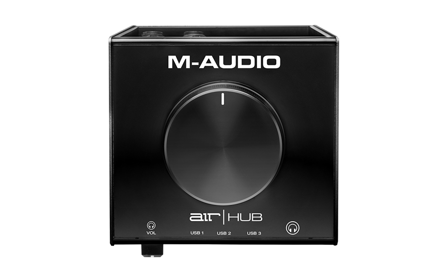 Levně M-Audio AIR Hub