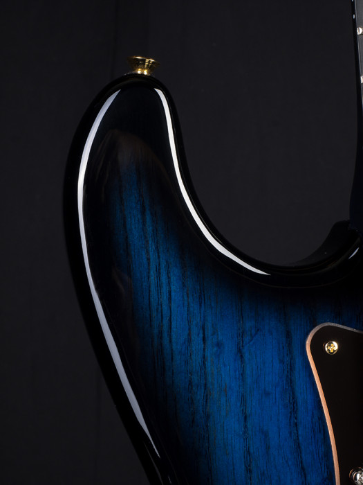 Hlavní obrázek ST - modely BLADE RH-4 Classic - Ocean Blue