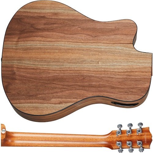 Hlavní obrázek Další tvary GIBSON G-Writer - Natural