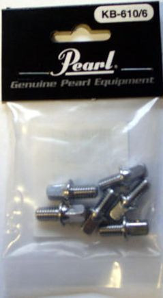 Hlavní obrázek Jiné náhradní díly PEARL KB-610/6