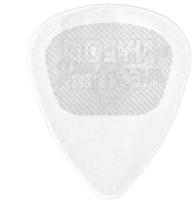 Hlavní obrázek Tvrdost do 0.70 DUNLOP Nylon Glow Midi Pick .67mm, 72ks