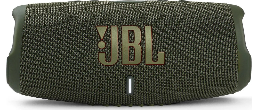 Hlavní obrázek Přenosné (na ven, na cesty) JBL Charge5 green
