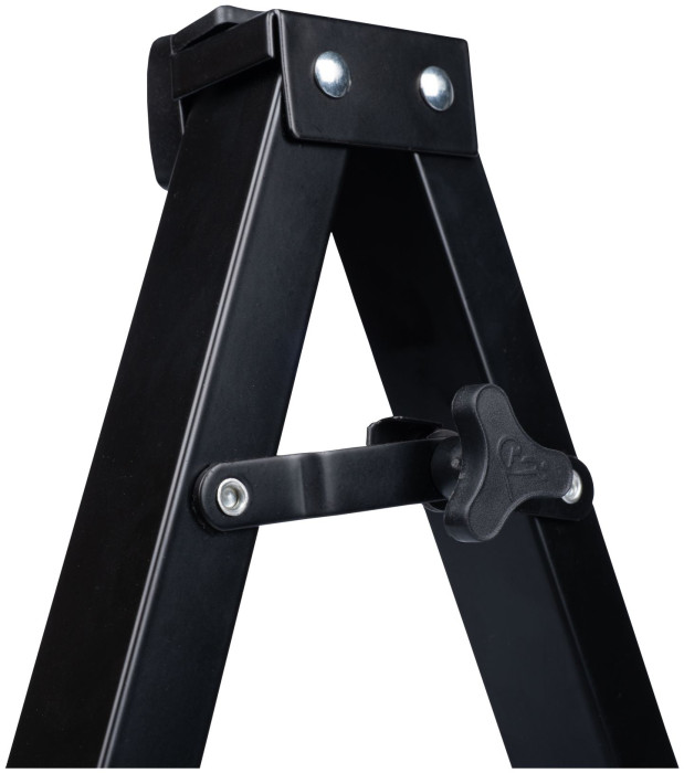 Hlavní obrázek Stojany pro kytary/baskytary HENRY’S Star GST-03F - Black