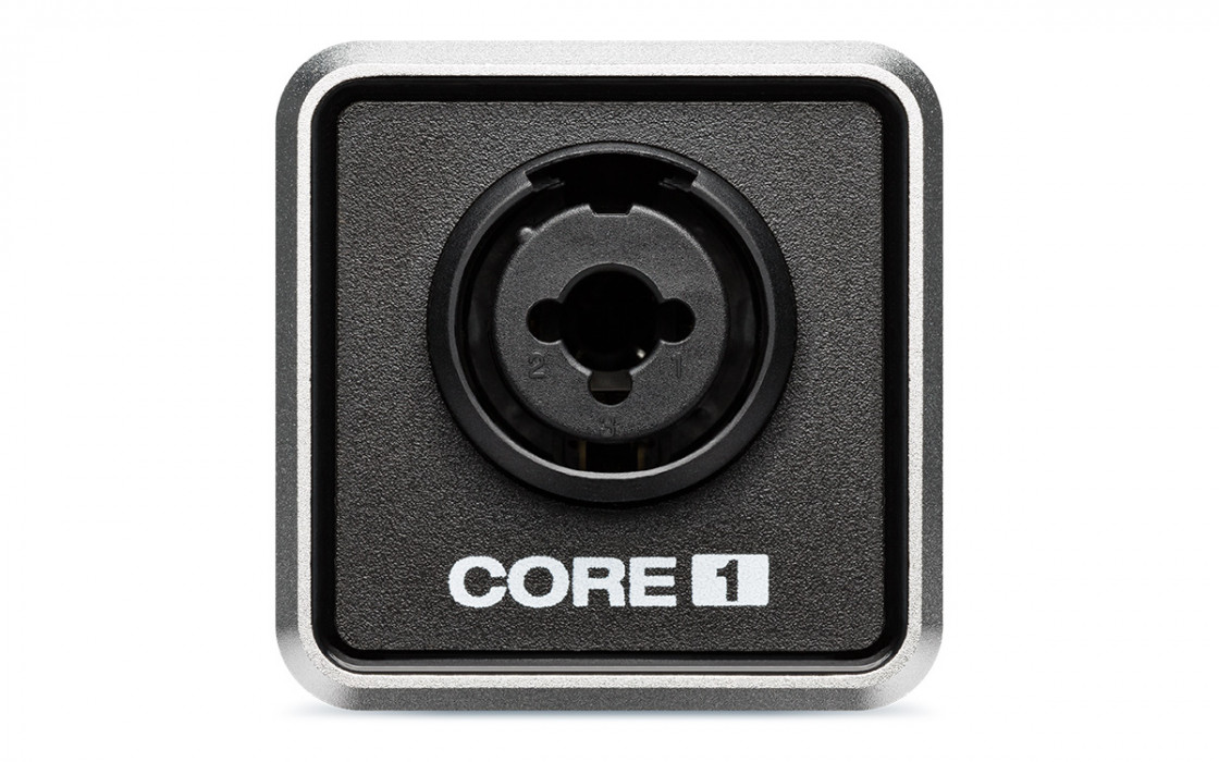 Hlavní obrázek USB zvukové karty ALESIS CORE1