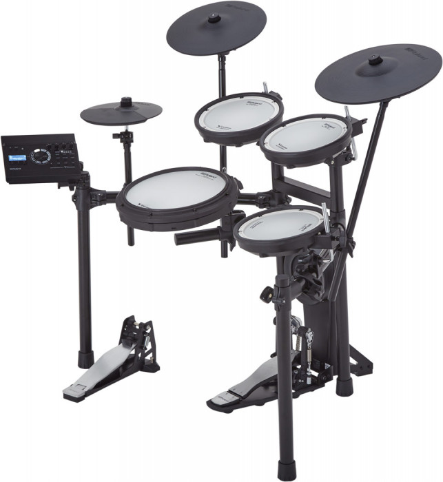 Hlavní obrázek Elektronické soupravy ROLAND TD-17KV2 V-Drums Kit