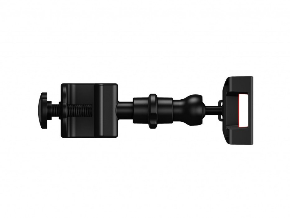 Hlavní obrázek Stojany pro laptopy, tablety, DJs, apod. IK MULTIMEDIA iKlip 3