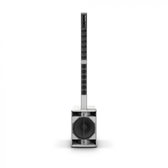 Hlavní obrázek Aktivní reproboxy LD SYSTEMS MAUI 44 G2 W