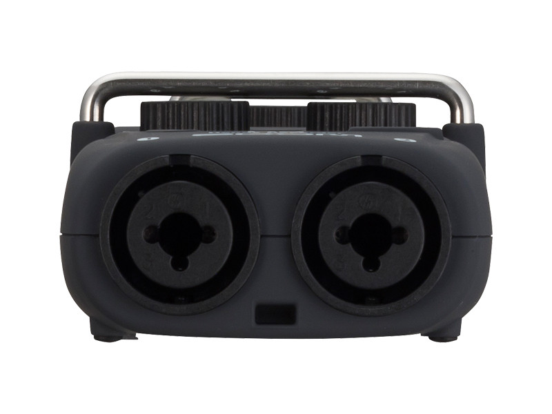 Hlavní obrázek Stereo rekordéry přenosné ZOOM H5