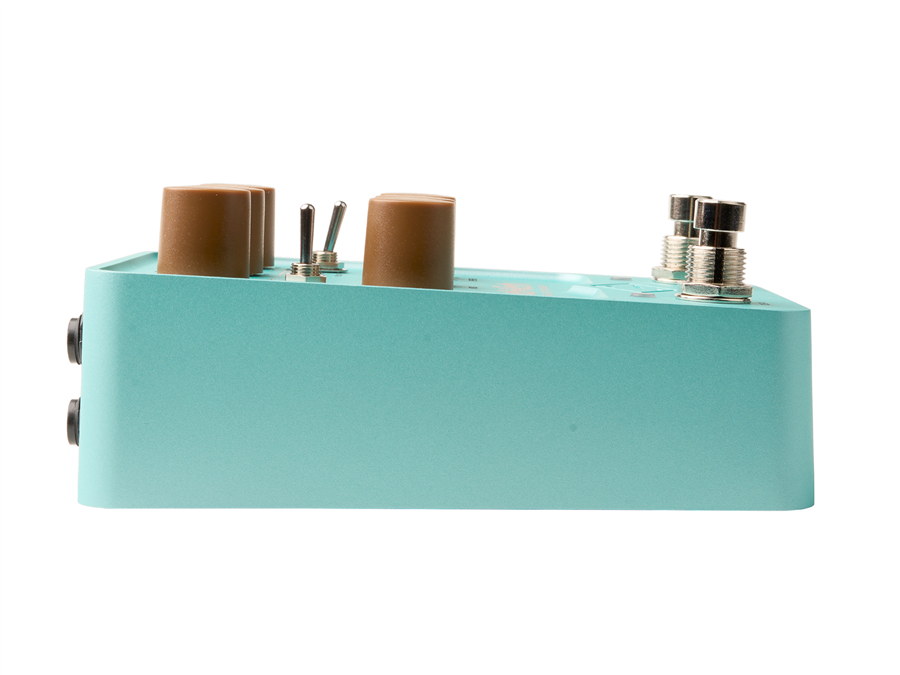 Hlavní obrázek Delay a echo UNIVERSAL AUDIO UAFX Del-Verb Ambience Companion