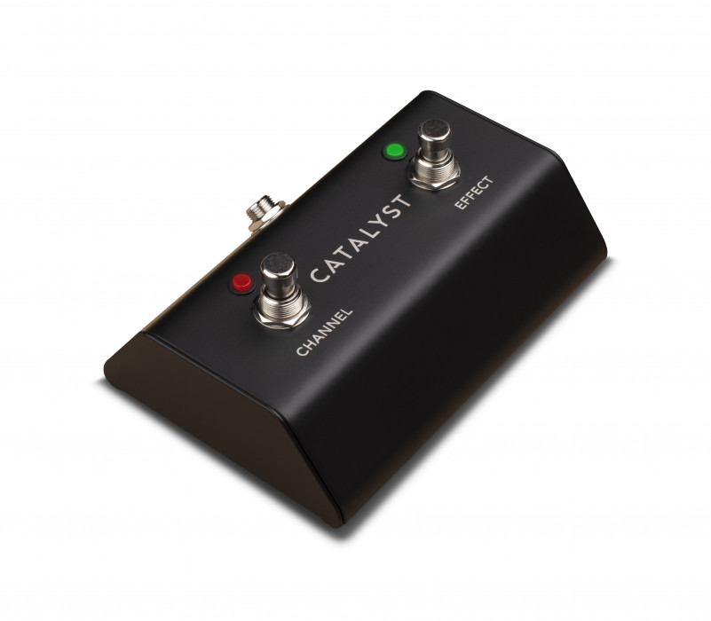 Hlavní obrázek Footswitche a přepínače LINE 6 LFS2 Catalyst Footswitch