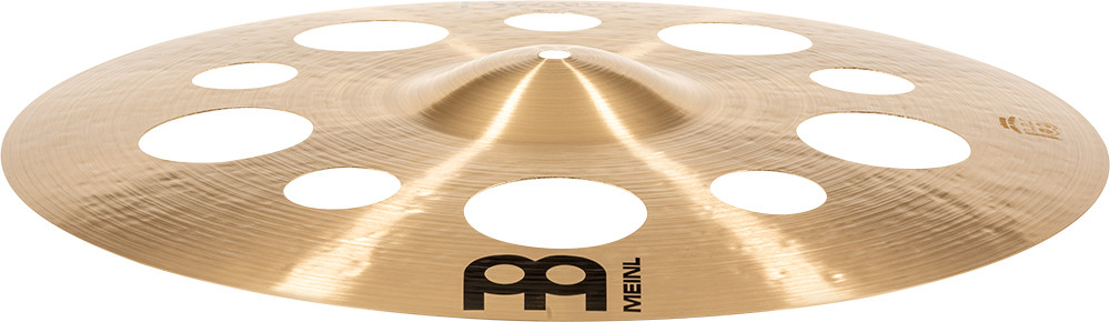 Hlavní obrázek 18" MEINL Byzance Traditional Trash Crash 18”