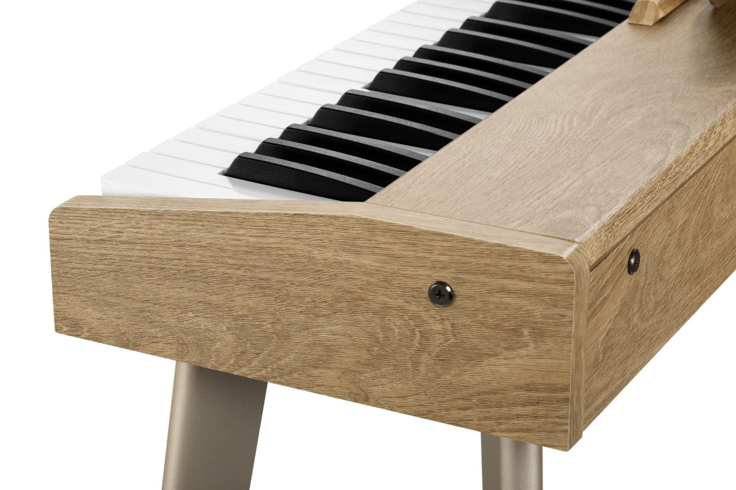 Hlavní obrázek Digitální piana DONNER DDP-60